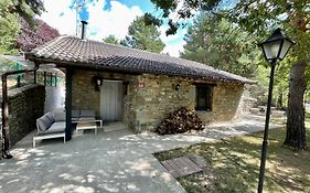 Chalet Del Roble